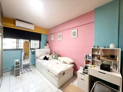 Blk 754 Yishun Street 72 (Yishun), HDB 4 Rooms #470250311